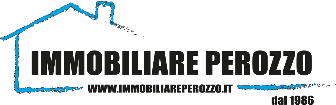 Immobiliare Perozzo logo